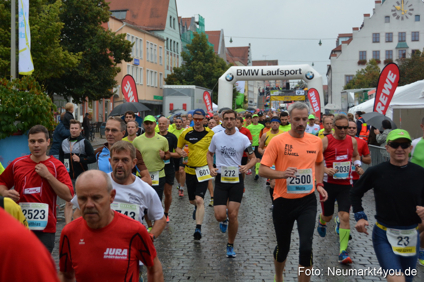 Stadtlauf Neumarkt 2016 1584